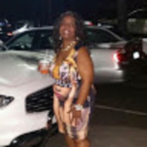 Meet your Posher, Tracey